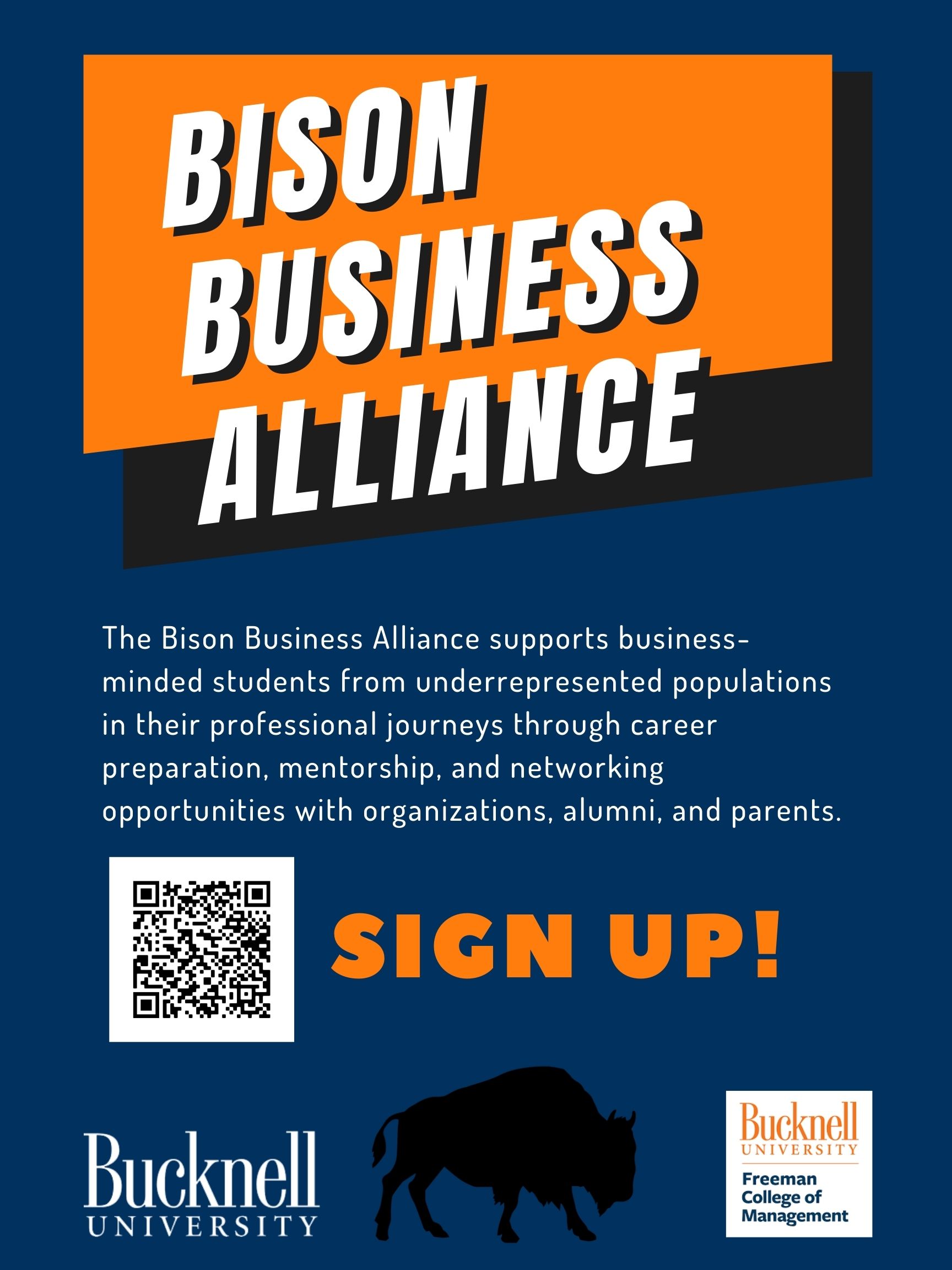 Bison Business Alliance