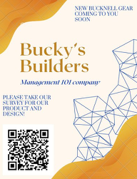 Bucky’s Builders