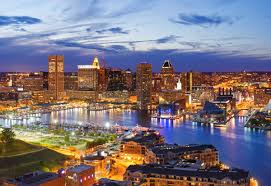 APPLY TODAY                                                                  Baltimore Real Estate Industry Field Trip