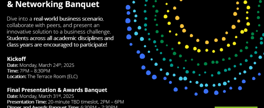 Deloitte Case Competition