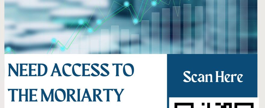 Moriarty Investment Lab Access