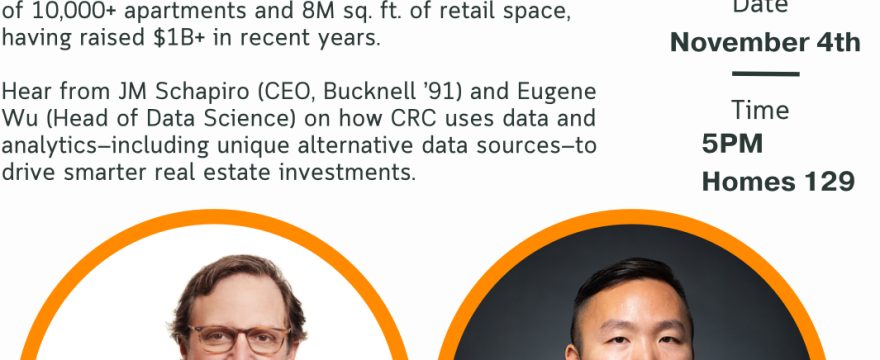 Join the Real Esate Club for this session…