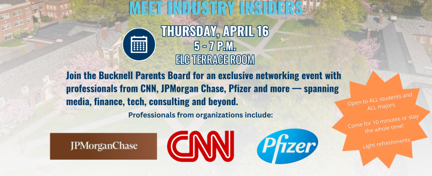 Career Networking in Action