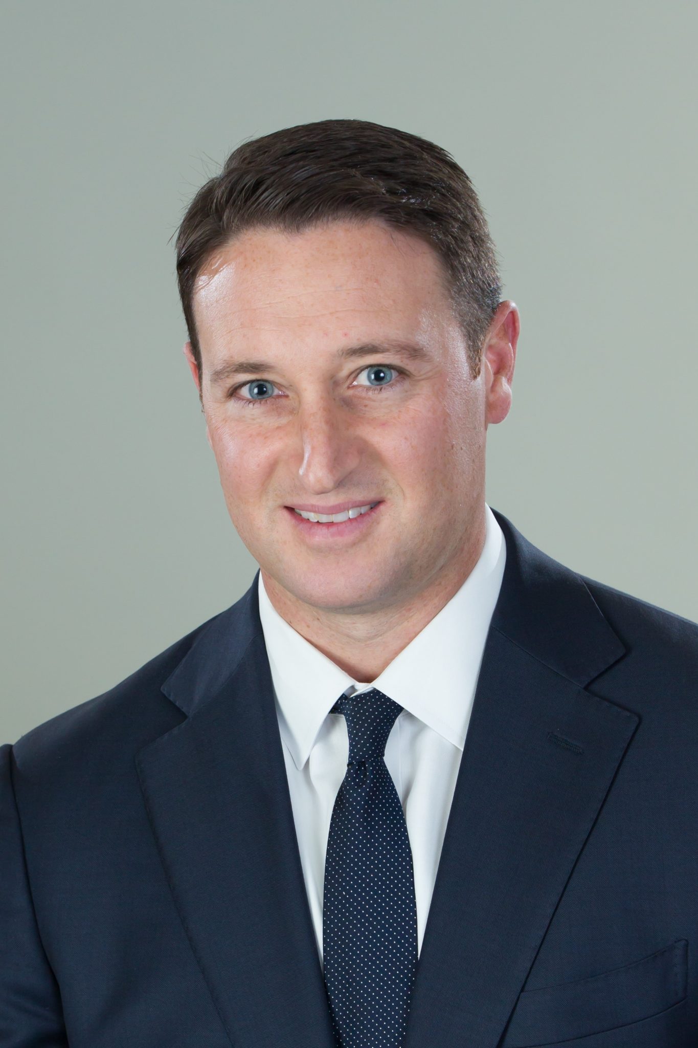 George Michael Ritz The Real Estate Club welcomes Michael Ritz ’01