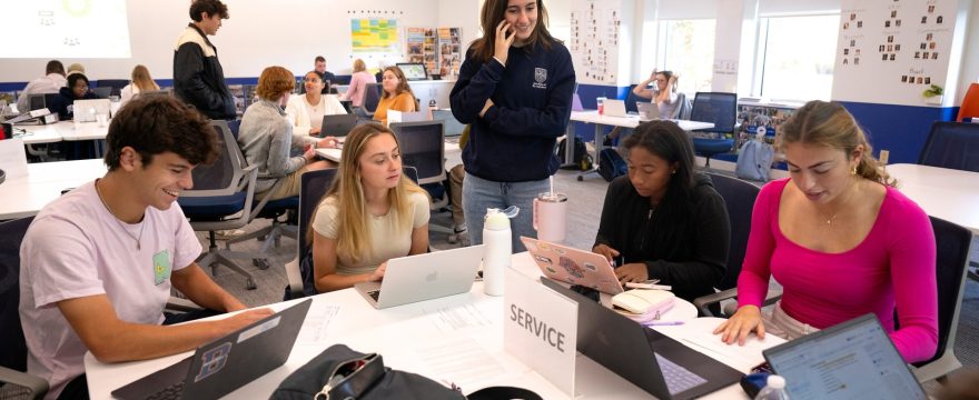 A Foundation for Innovation: 45 Years of Management 101