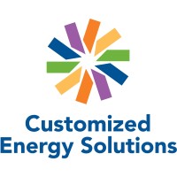 STEM trek to Philly- visit Customized Energy Solutions