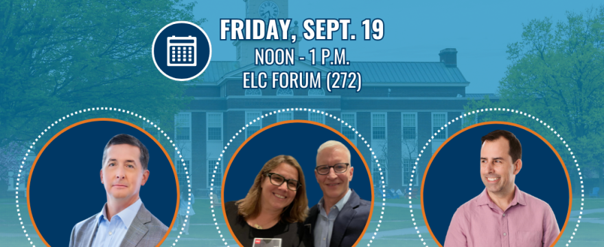 Landing a Job: Strategy from the Bucknell Parents Board