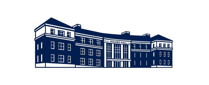 What Does Holmes Hall Mean to You?