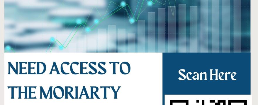 Access to the Moriarty Investment Lab