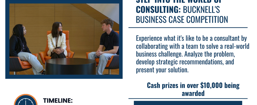 Freeman Case Competition